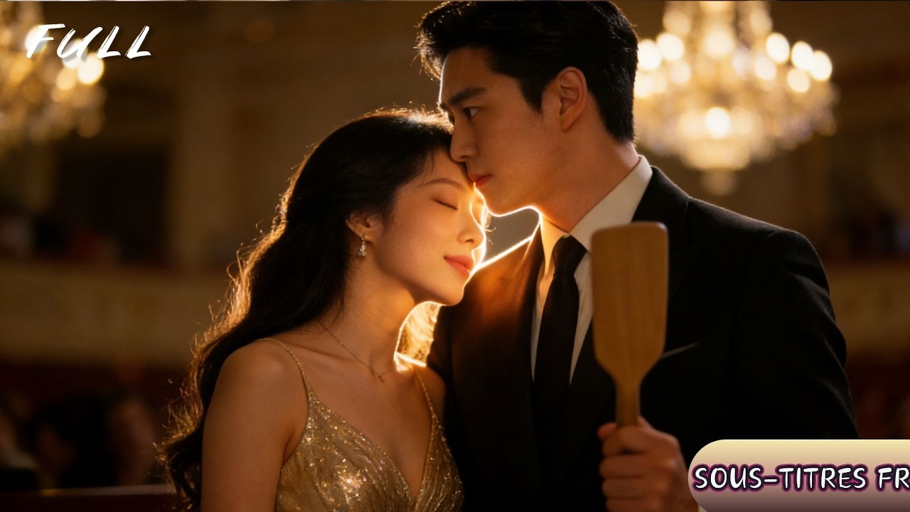 【French Dub】💖 L'Amour Interdit de Mon Oncle : Un Contrat qui a Mal Tourné#shortdrama #drame
