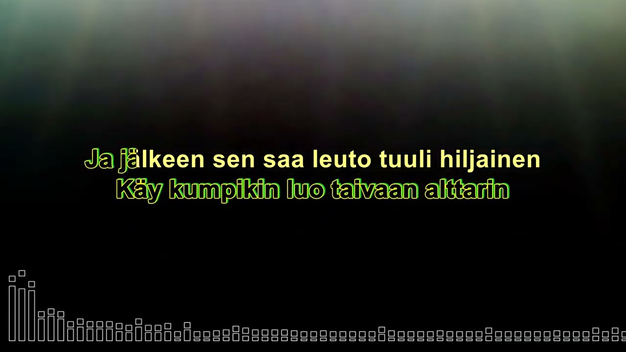 Vaskikellot