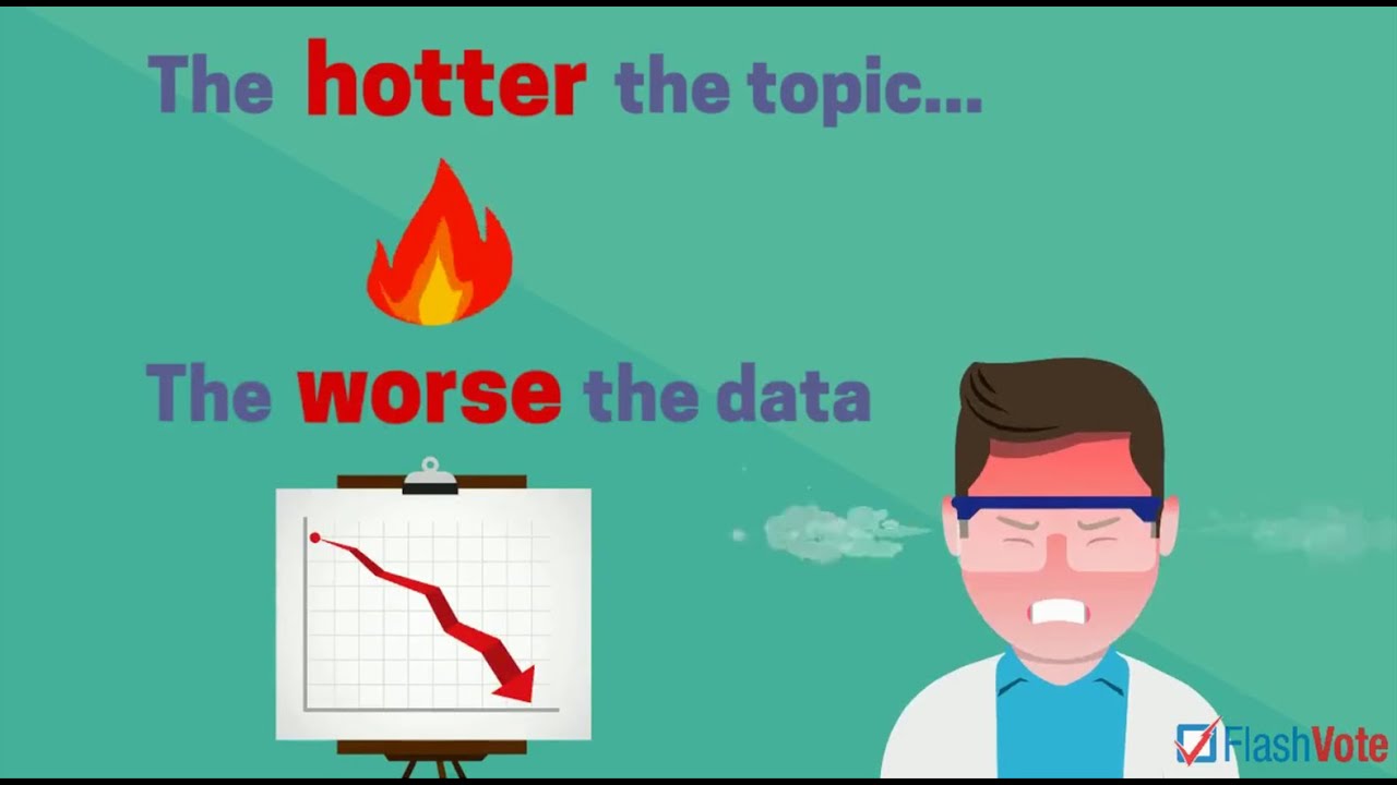 Is Community Engagement Bad Data? - Get Representative Input Instead