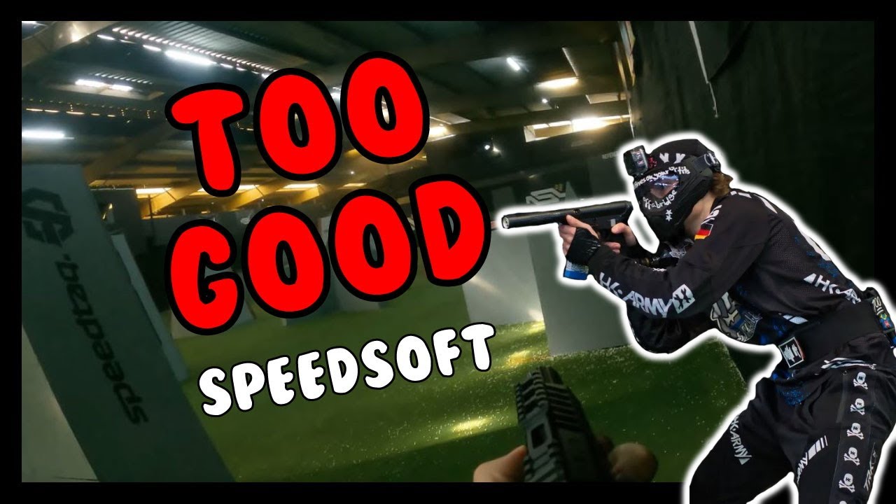IN BETWEEN | Speedsoft Montage