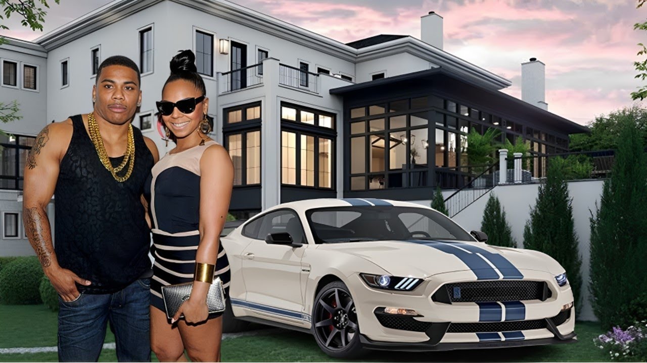 Ashanti Untold Story (Real Name, Personal Life, Age, Relationships, Early Life & Net Worth)