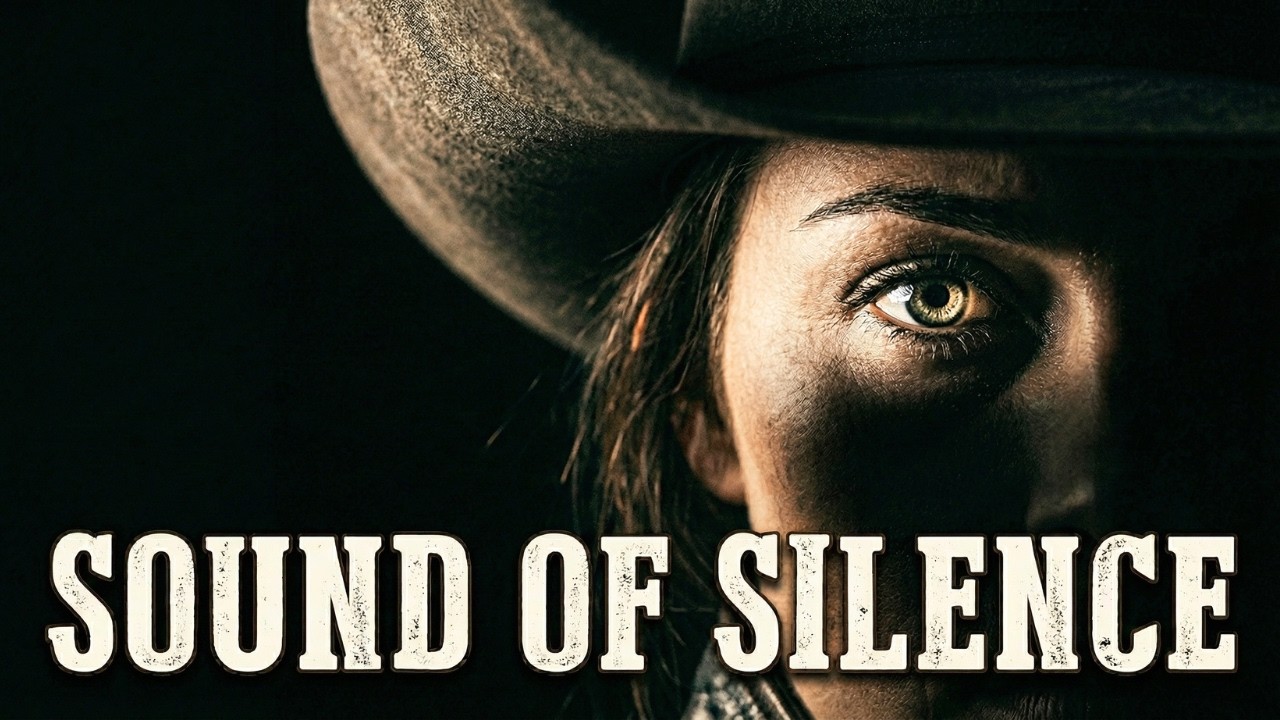 The Sound of Silence &ndash; Simon & Garfunkel (Classic Country Cover)