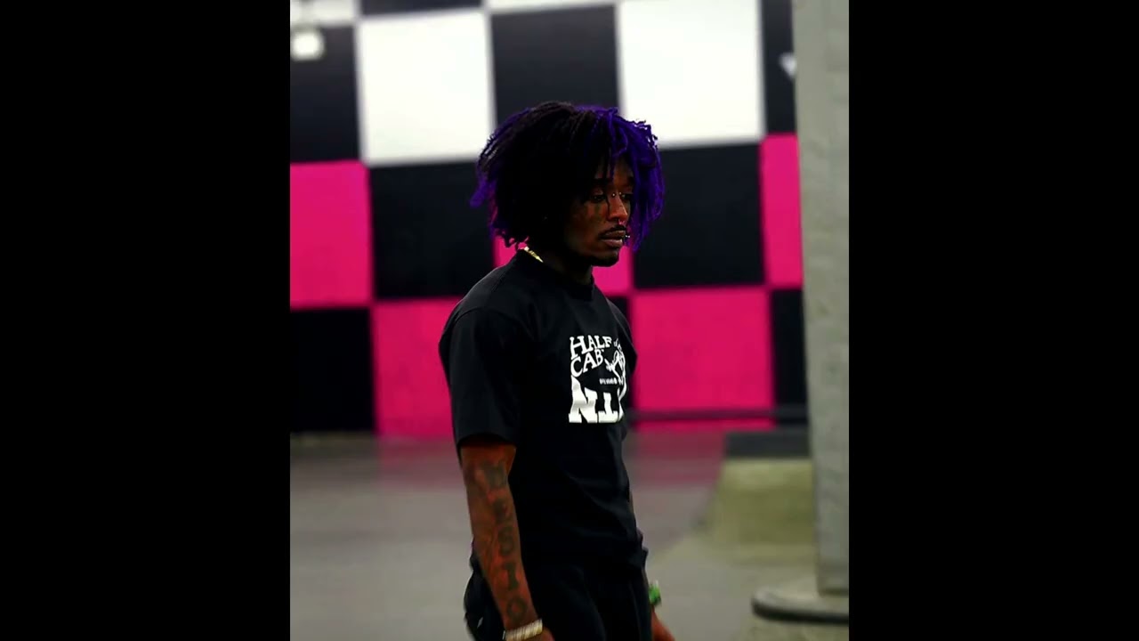 (FREE) Lil Uzi Vert Type Beat - 