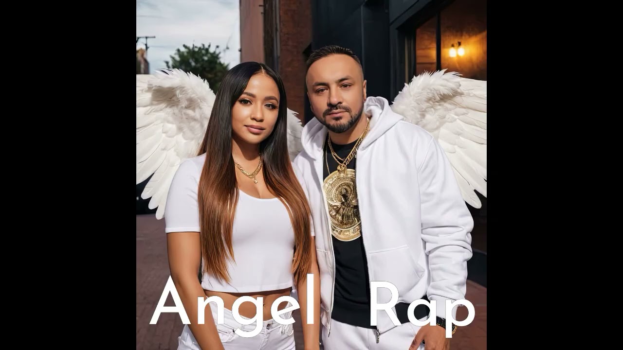 Angel - Cisza Między Nami