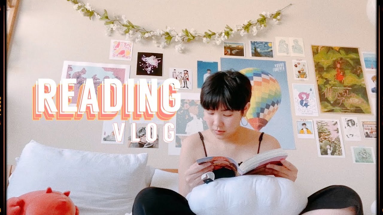 i suck at reading oops | reading rush quarantine days