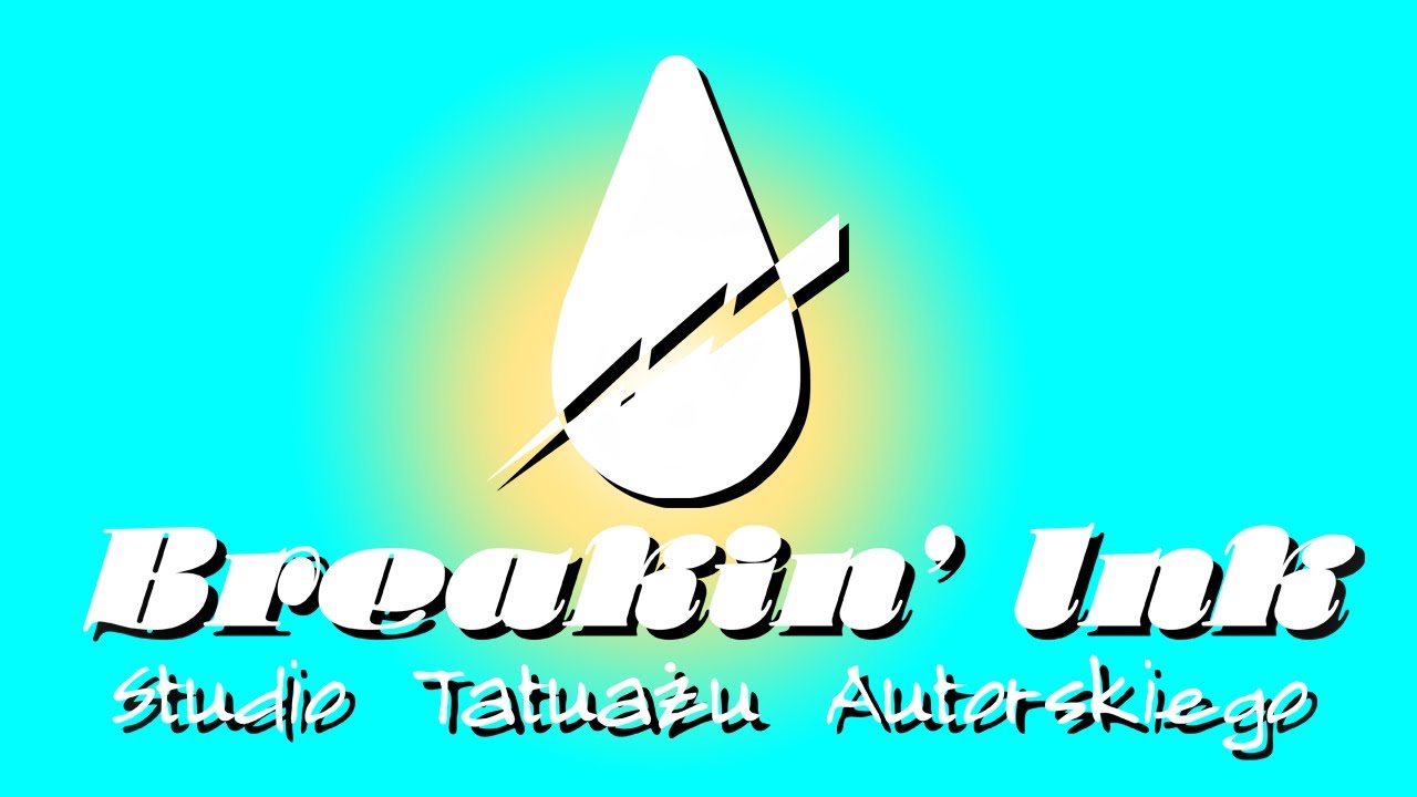 Studio Tatuażu Breakin' Ink 2023