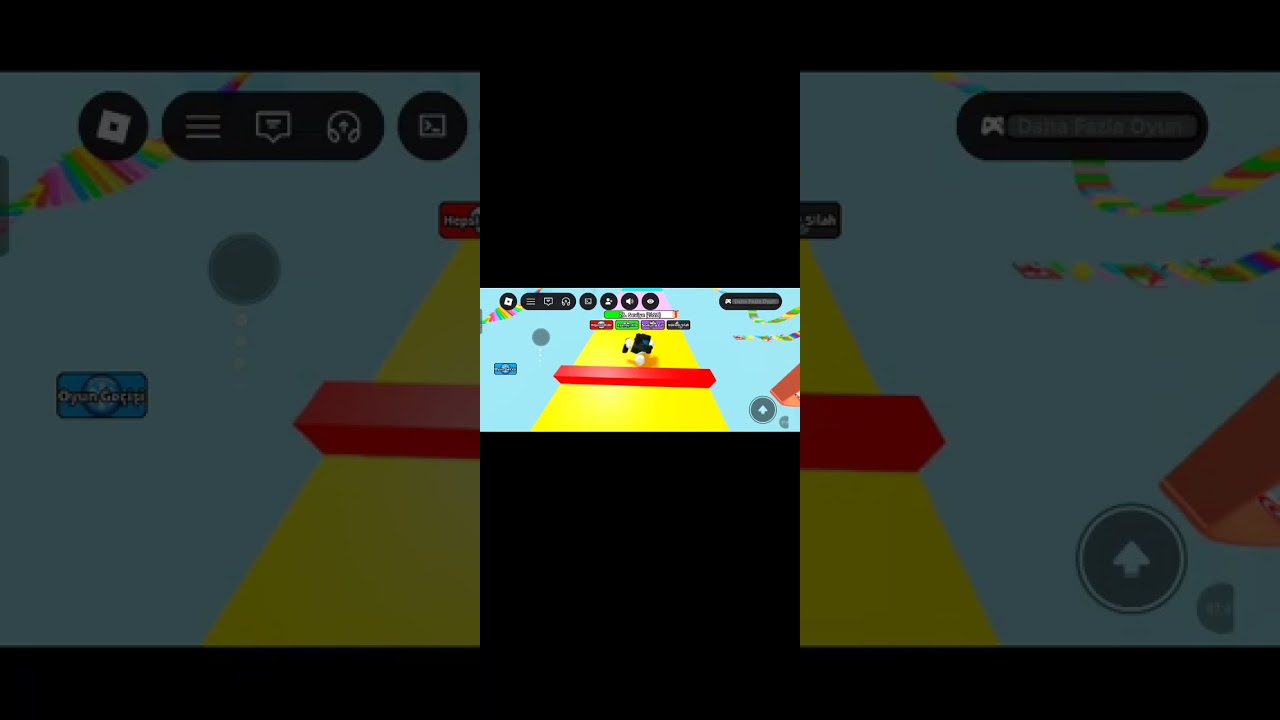 Roblox açıldı