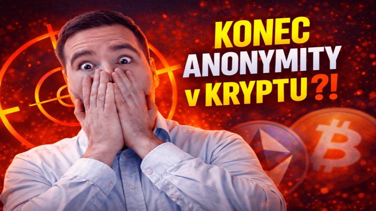 MiCA – Anonymita KONČÍ