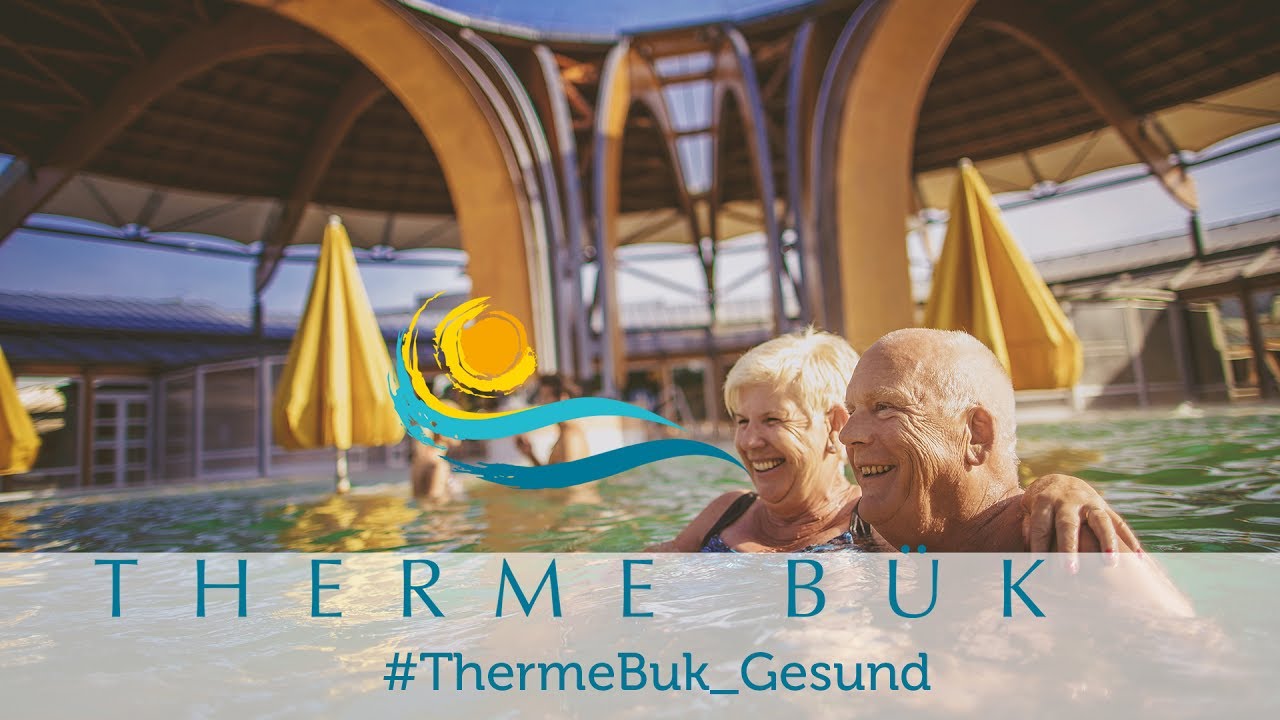 Therme Bük  #Gesund