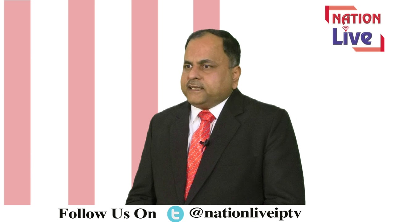 Nationlive PROMO- फर्श से अर्स तक , Nationlive iptv