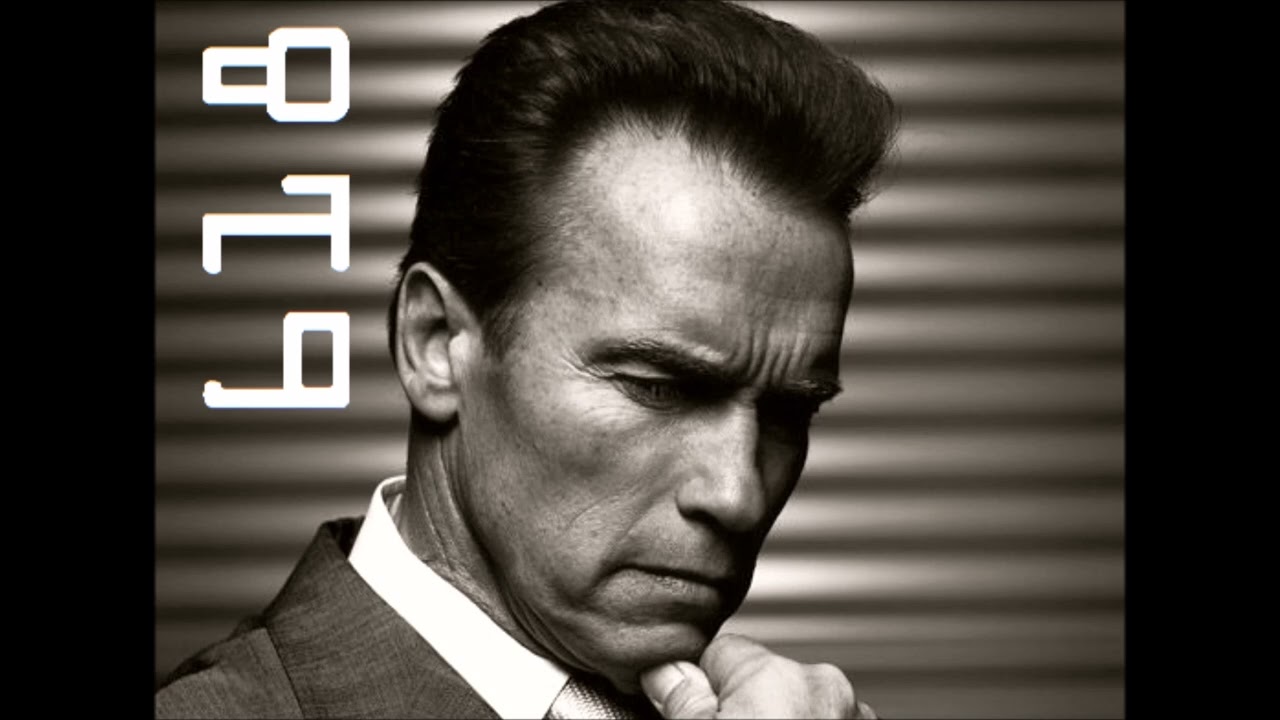 Arnold Calls More Police Stations