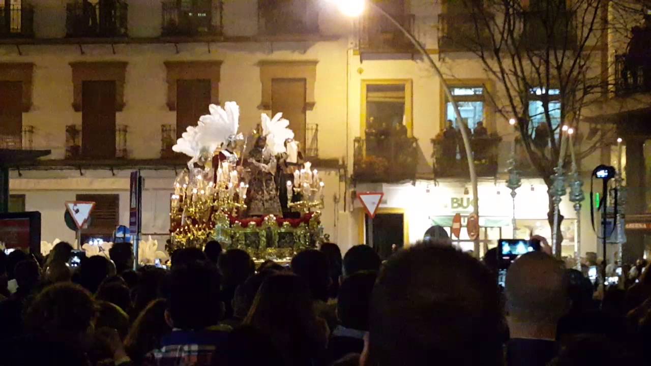 Sentencia Macarena 2016