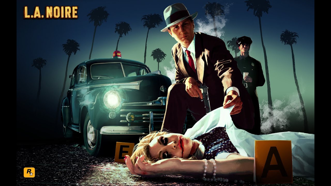 La Noire