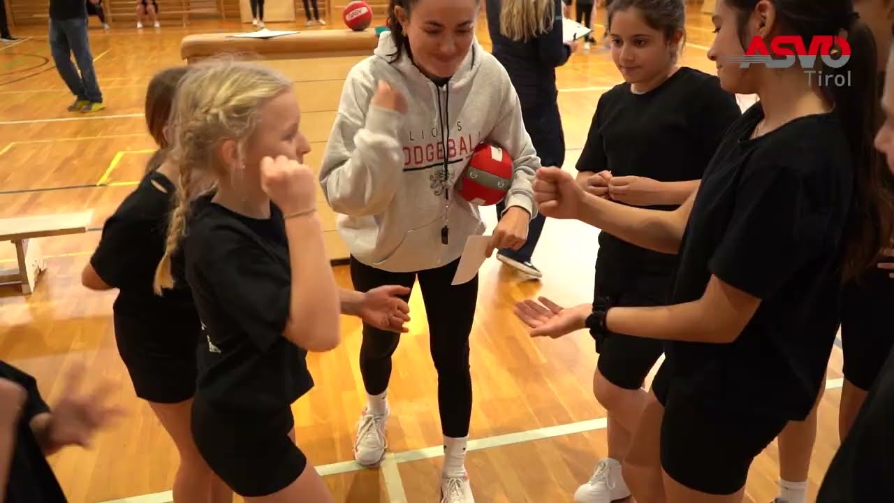 Fairness and Fun 2025 - Fairplay triff Spielfreude