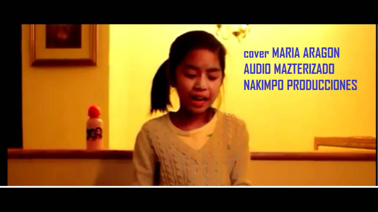 Maria Aragon - Price Tag (Cover) MAZTERIZADO