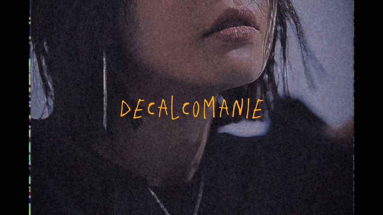 [slowed] decalcomanie — mamamoo