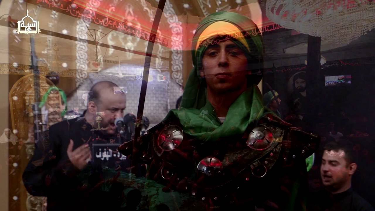 زفة القاسم 1438 هـ