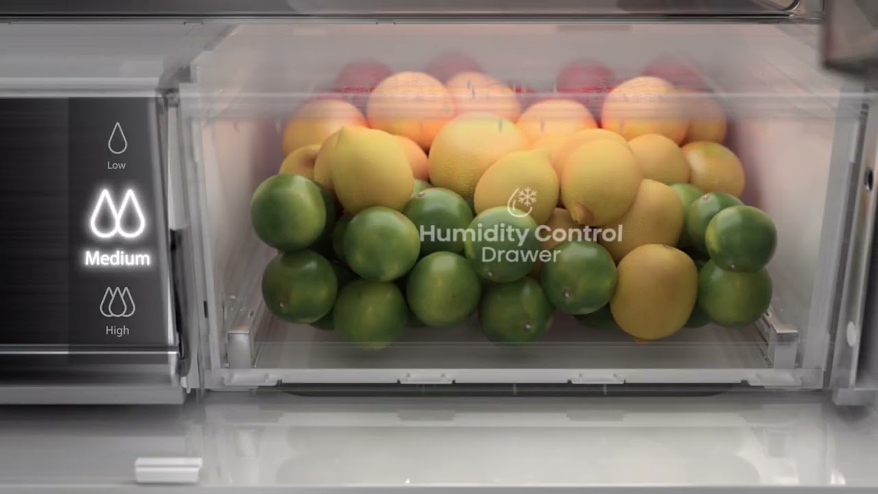 Hisense KitchenFit: RQ768N4GBE