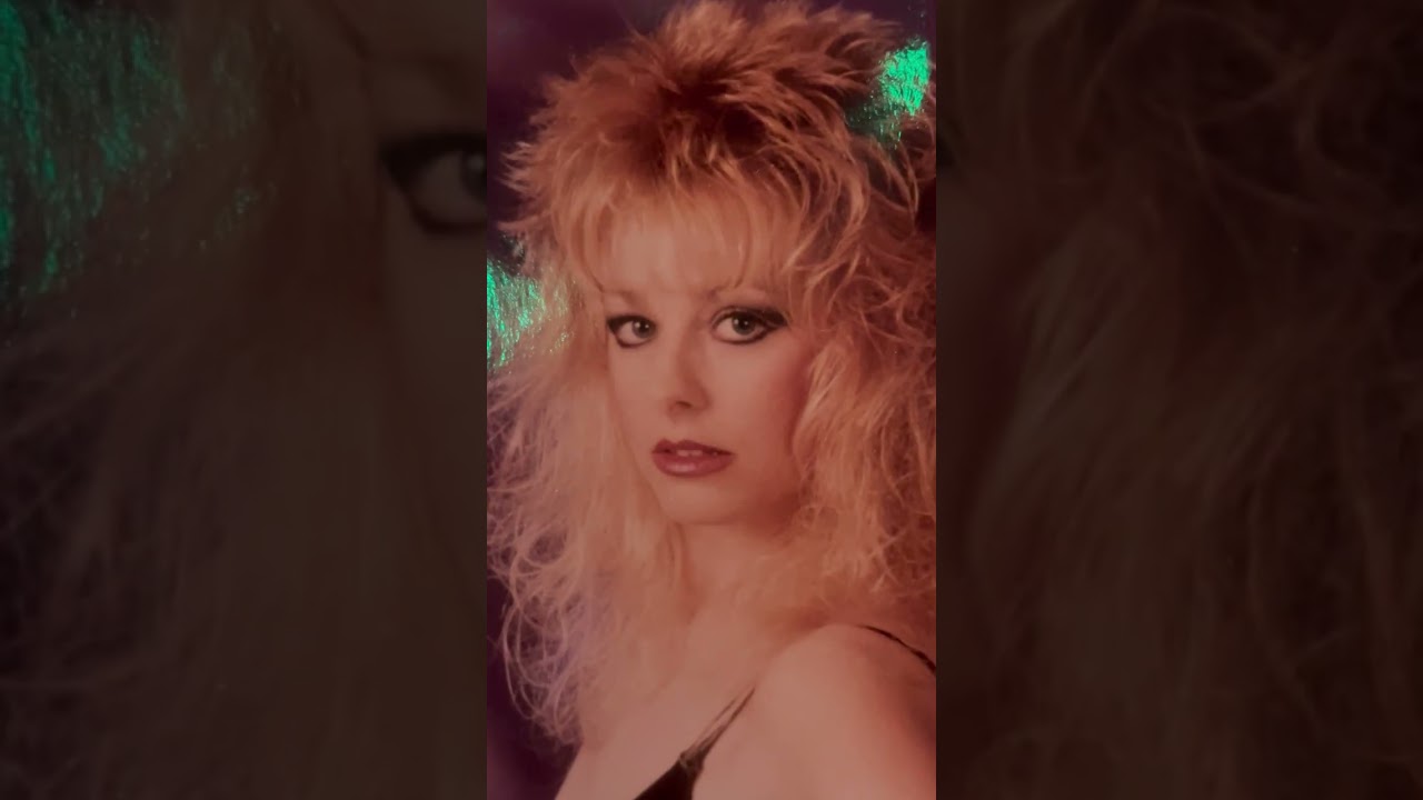 HARDEN MY HEART - QUARTERFLASH  (cover) LINDA MASTERS