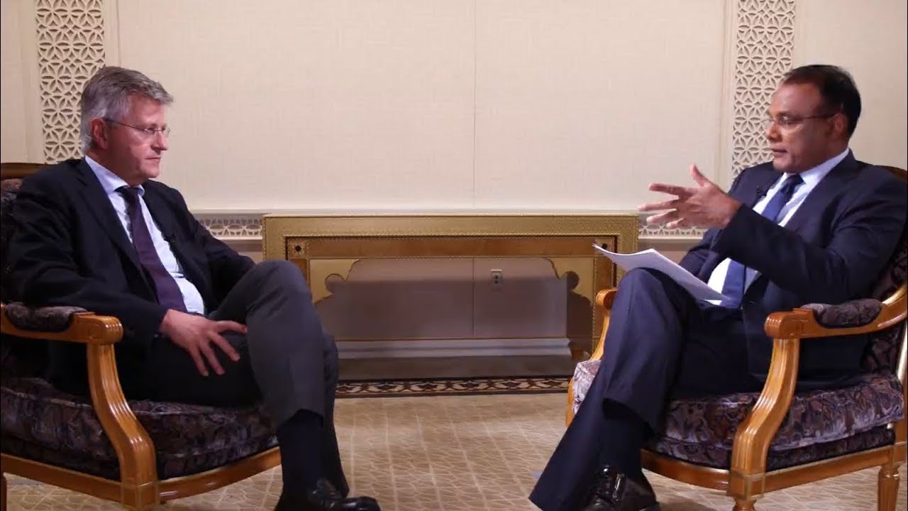 The Heat: UN Peacekeeping and World Trade Pt 1