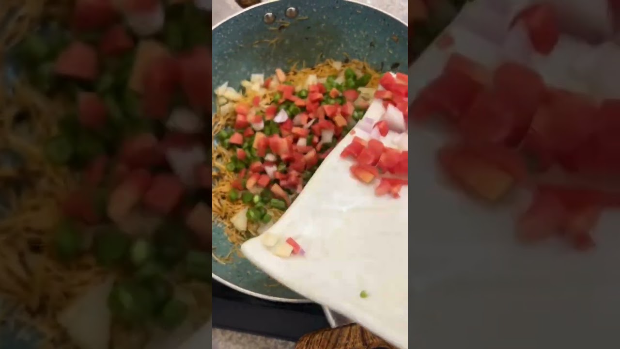 How to make Namkeen Seviya || Namkeen Jave || Vermicelli #shorts