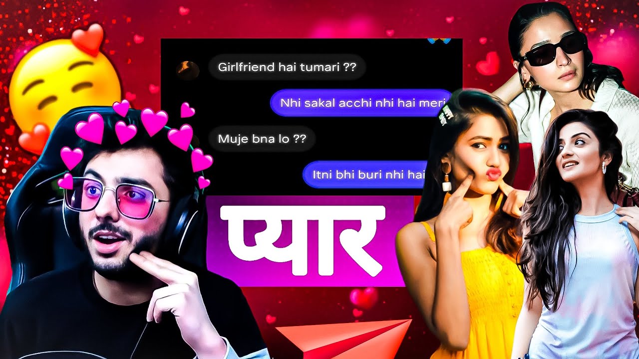 I Made Fake Rich & Handsome Boy Instagram Account...See What Happens 