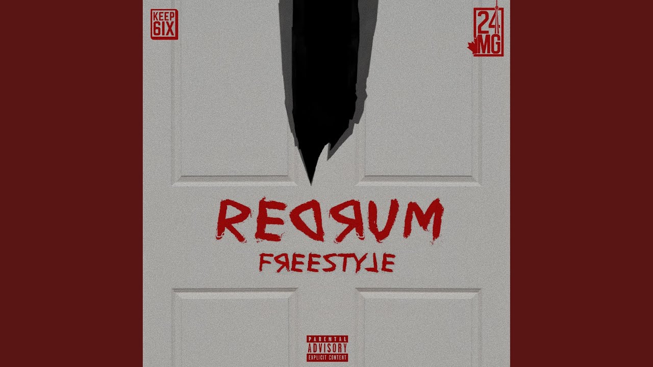 REDRUM Freestyle