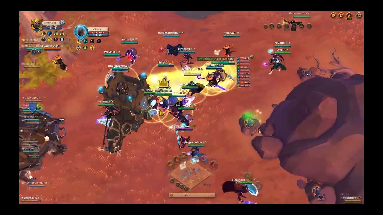 POV Cancao - vs StayClose PT1 y 2