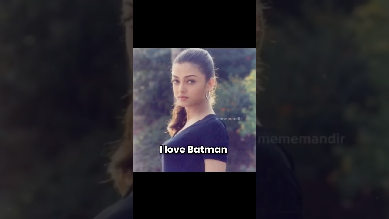 Aishwarya Salman meme 