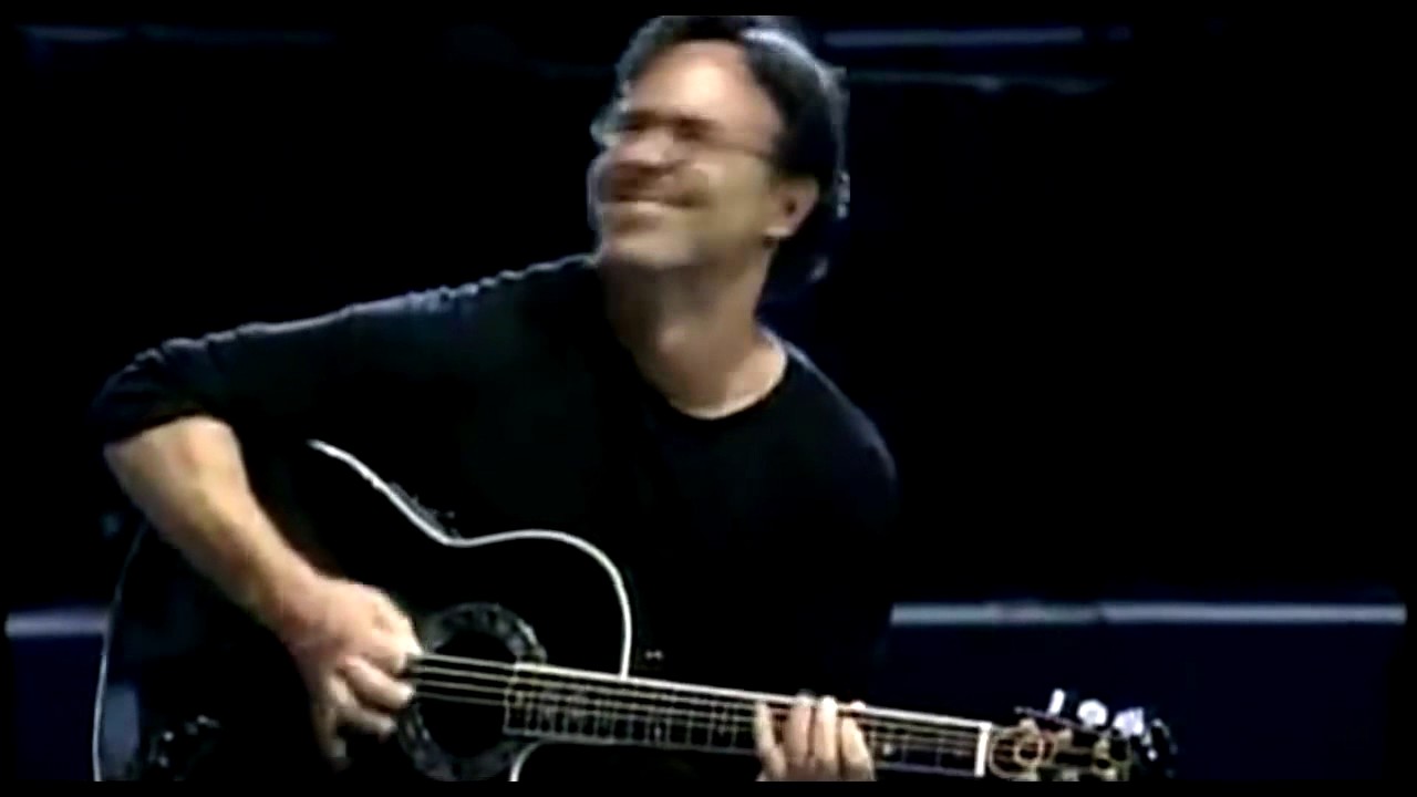 Paco de Lucia, Al Di Meola and John McLaughlin   Mediterranian Sun Dance Live.