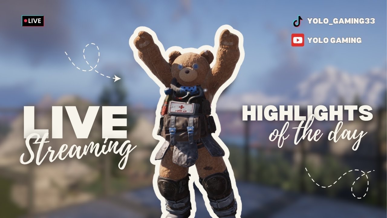 Once human SS13 DAYS 37