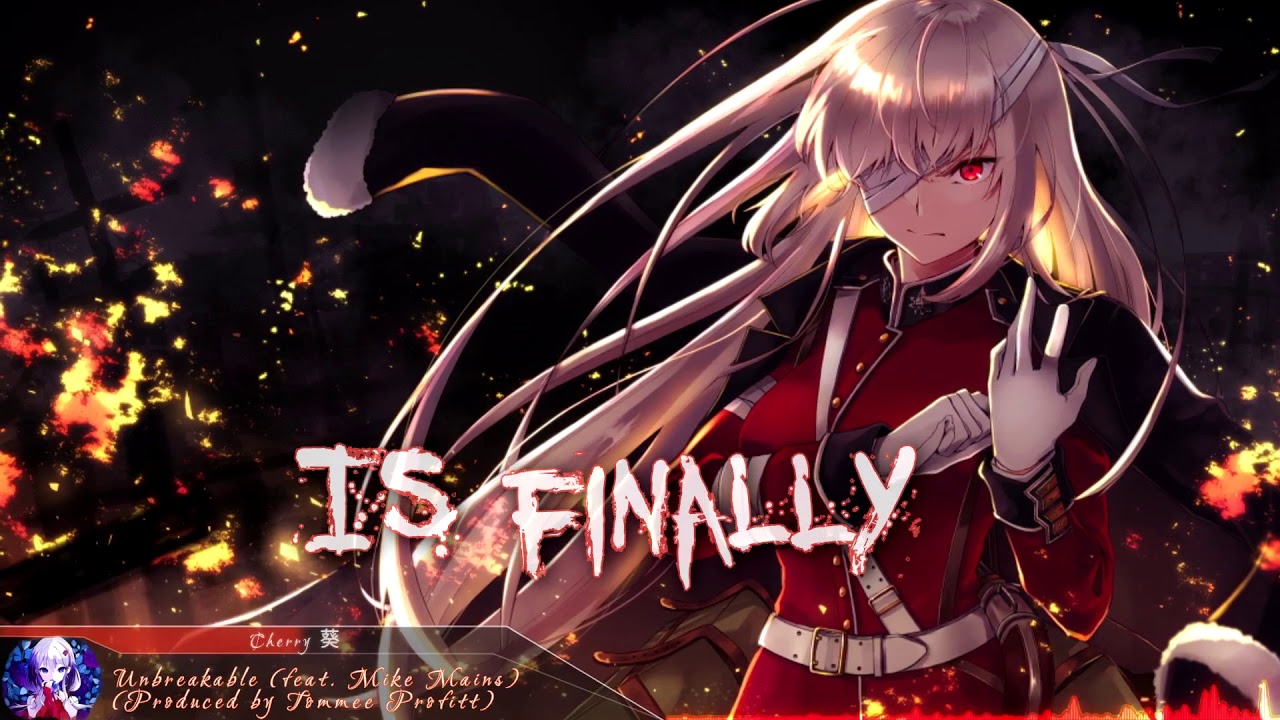 Nightcore - Unbreakable