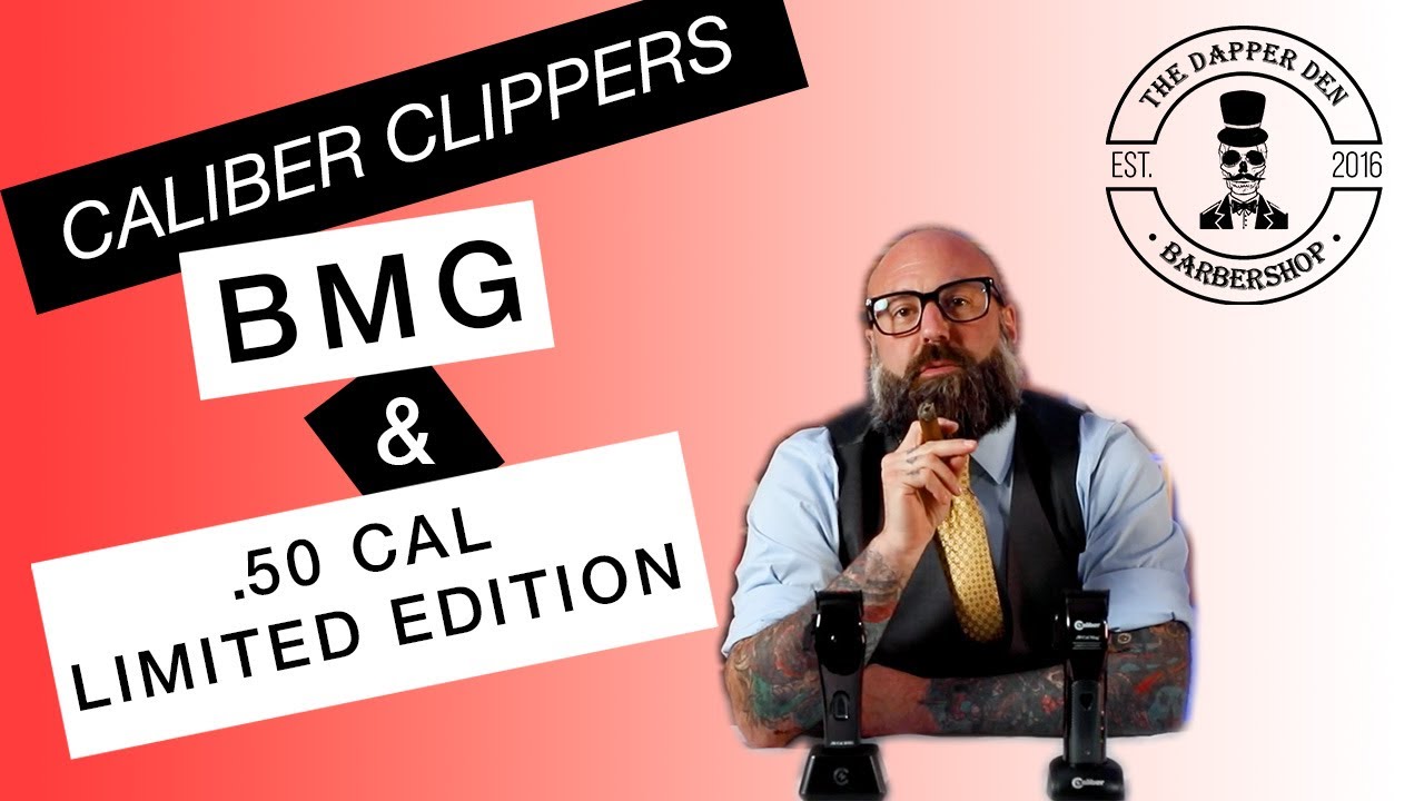Is this the BEST CALIBER CLIPPER YET??