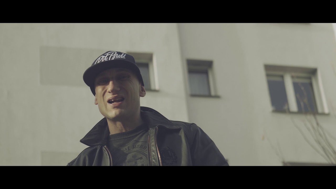 KURI - Oni M&oacute;wią prod.VIBEIN (OFFICIAL VIDEO)