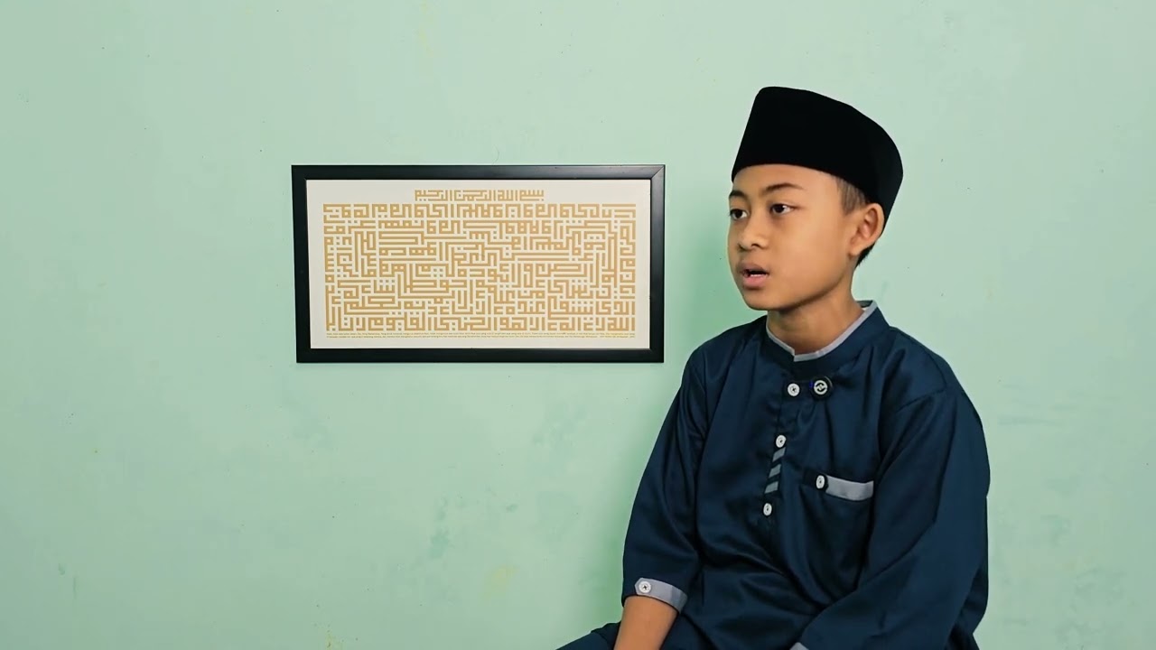 Murottal Surat An Naba #ngaji #juzamma #juz30