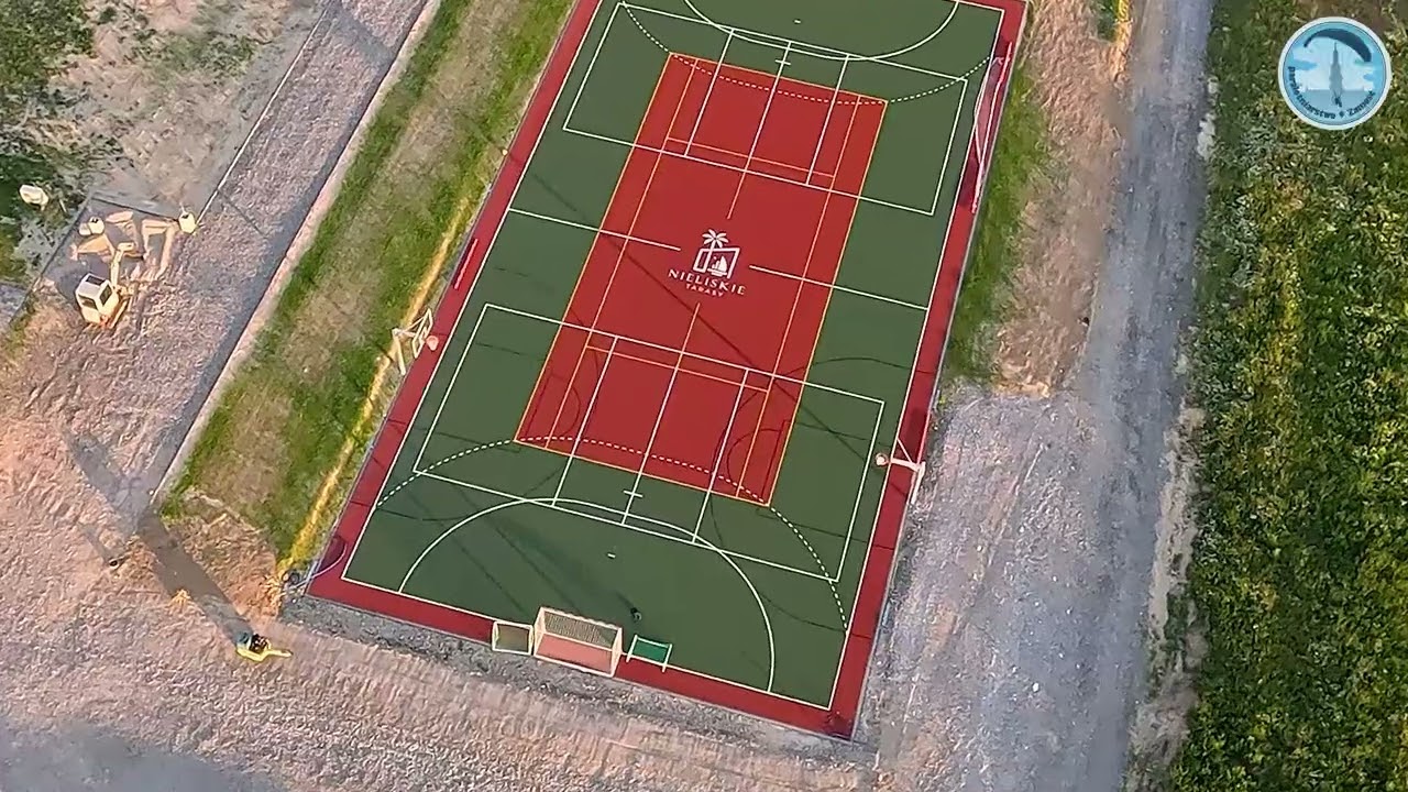 Lot Lipsko - Nielisz