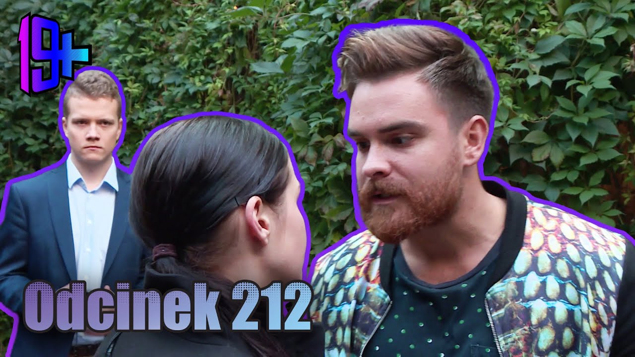 19+ | ODCINEK 212