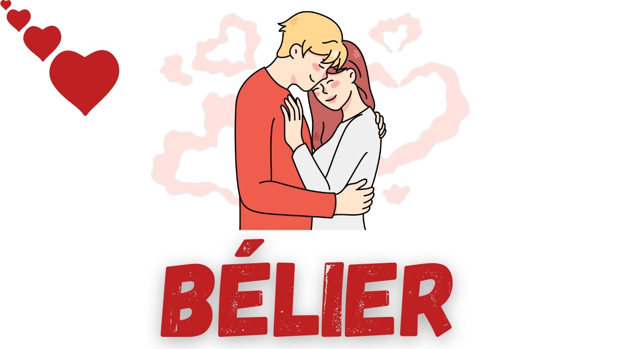 BELIER Quelqu'un est perturbé par votre comportement ! Il se passe quelque chose !