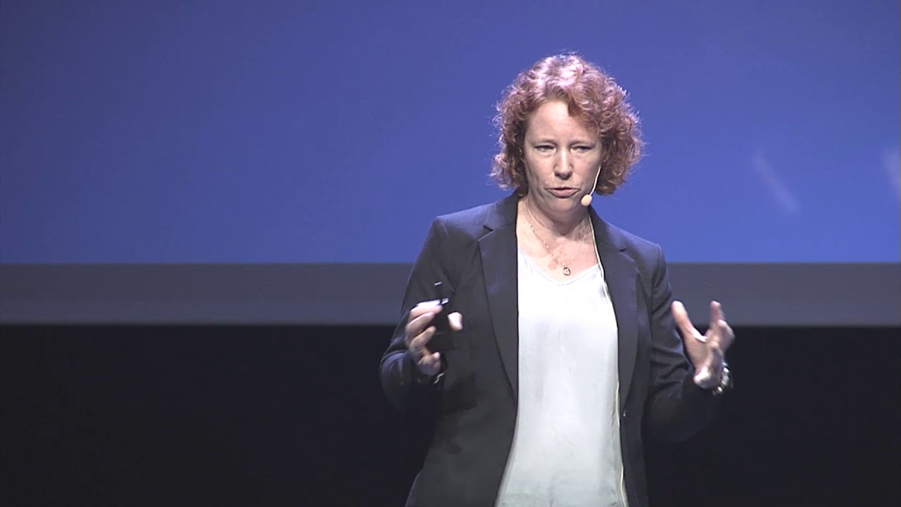 Linnet Taylor - Group privacy: big data and the collective, MyData 2017