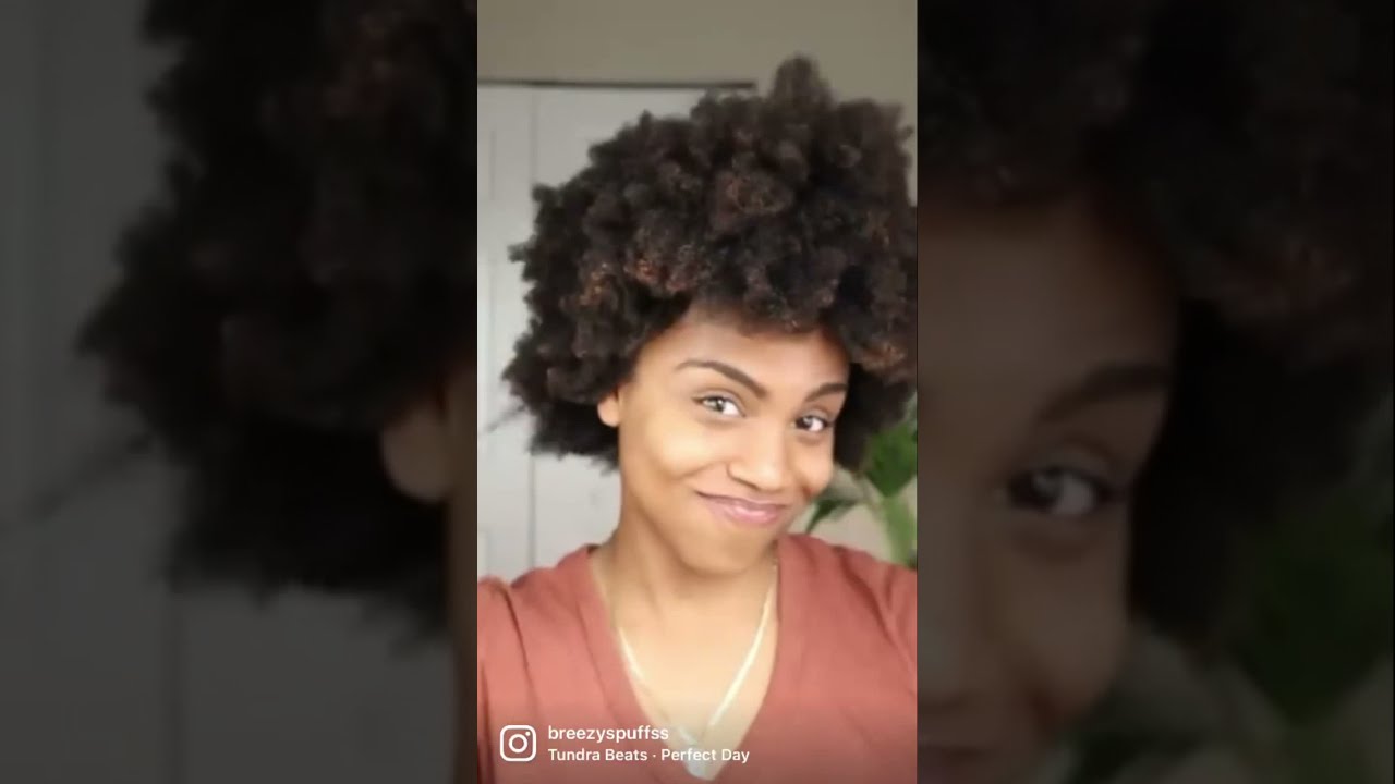 A Real Protective Style! ft. Henna Sooq