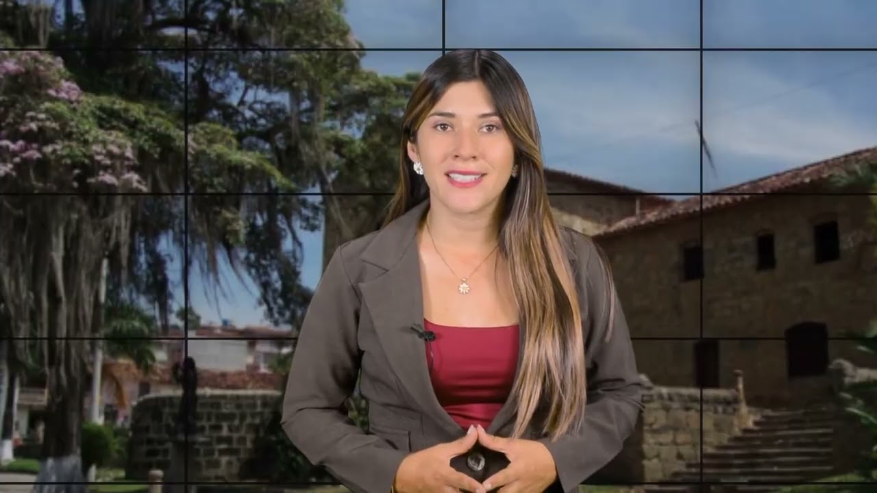 27 FEBRERO 2026 HORA 20 PM EMISION