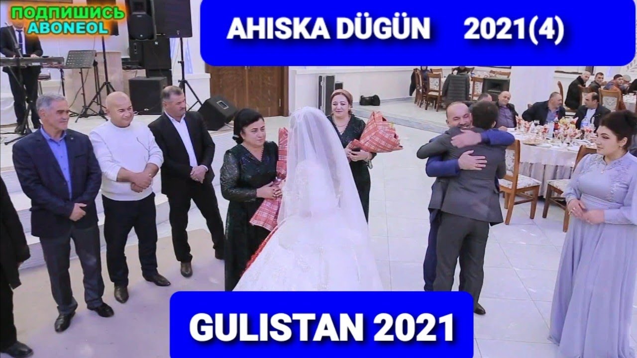 AHISKA TOY 2021(3)   #турецкаясвадьба #Ахыска той