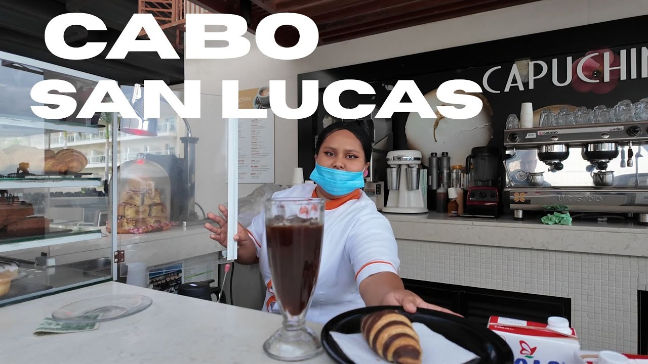 I Tried All-Inclusive Adults Only -Hotel RIU Palace Baja California