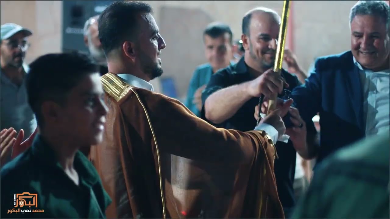 حفل آل باجار أفراح حربنوش بمناسبة عقيقة أولاد علي باجار أبو عبدو الجزء الثاني 