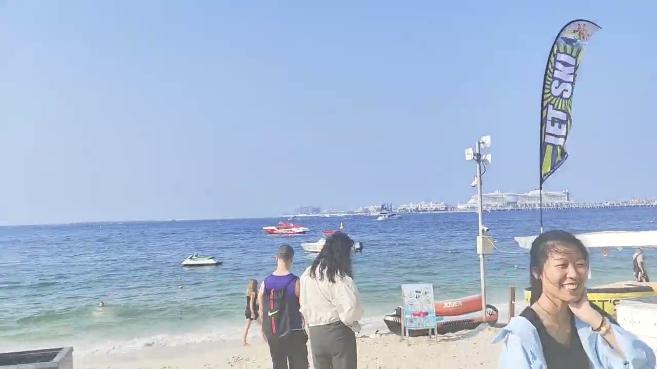 Último Dia no MSC Euribia: Dubai Inesquecível com Burj Khalifa, Dubai Mall e Show nas Fontes!