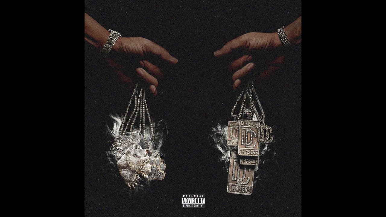 (FREE) Key Glock x Young Dolph Type Beat 2025 - 