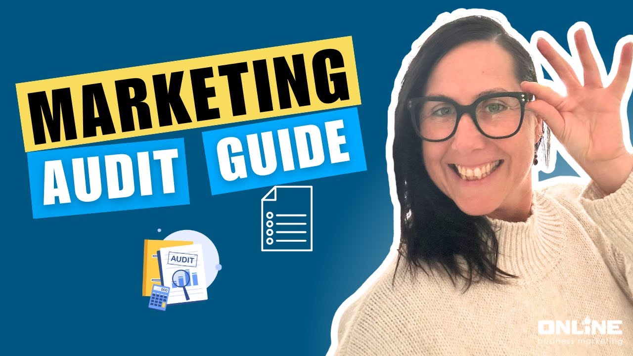 Before You Post Again: Audit These 5 Foundations and 6 Tactics to Turn Marketing into Sales