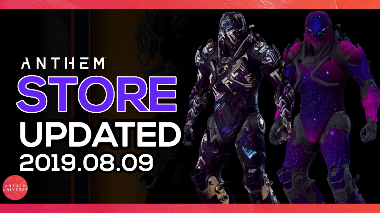 Anthem | Seasonal & Feature Store Refresh