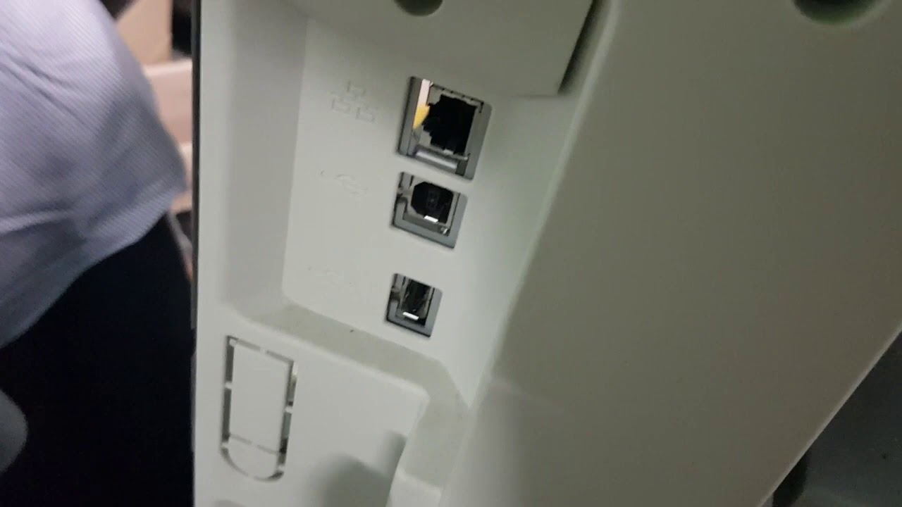 How to scan document(s) and save it them in the USB memory in the Canon IR 2520~ 2545 copiers.