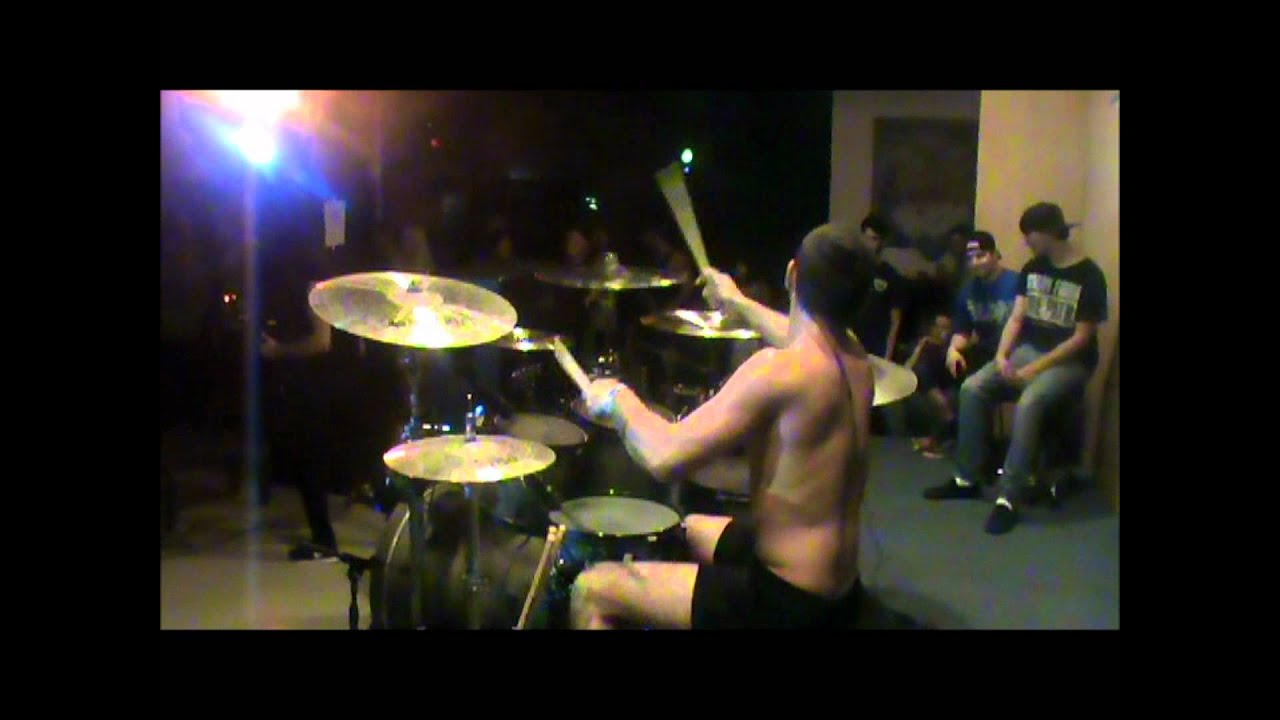 Texas In July - Adam Gray - Cry Wolf ( New Song)  Live - 2012